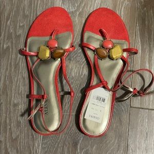 NWT Alfani woman’s shoes 9.5